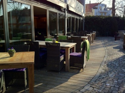 Foto: parkcafé  