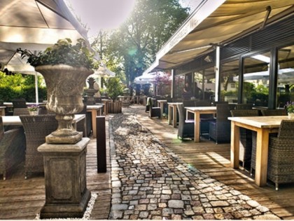 Foto: parkcafé  