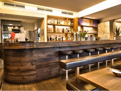 Foto: parkcafé  